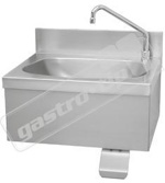 Nerezové umyvadlo 07 gastro zařízení