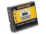 PATONA baterie pro foto Casio NP130 1500mAh