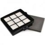 HEPA filtr SVX 009HF pro SENCOR SVC 1030 Cat + Dog