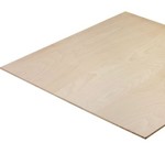 Překližka obalová smrk/borovice C+/C 15x1250x2500 mm