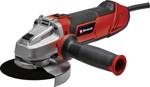 Einhell TE-AG 125/1010 CE Q 4430890 úhlová bruska 125 mm Vč. Rychloupínacího matice 1010 W 240 V