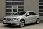 Volkswagen Passat CC CC  2.0 TDI 177k BlueMoti