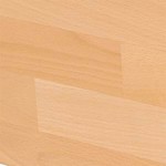 Spárovka BUK cink 40x610x4000 AB