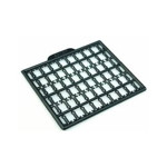 EXTRA CARP zarážky na boilies a pelety v kartě