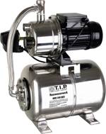 T.I.P. - Technische Industrie Produkte 31140 HWW 4500 INOX domácí vodárna 230 V 4350 l/h