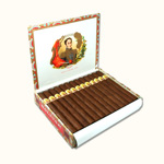 Bolivar Coronas Gigantes 25 kusů