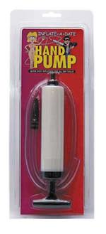 Ruční pumpa Seven Creations Handpumpe