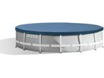 INTEX 28032 krycí plachta na bazén Frame 4,57 m