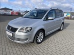 Volkswagen Touran 1,9 TDi 77kw FREESTYLE, K
