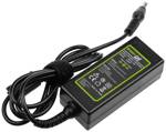 Green Cell GC-AD53P napájecí adaptér k notebooku 40 W 19 V 2.15 A