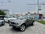 BMW X5 BMW X5 E53 3.0D M57 166tk