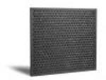 Filtr pro čističky vzduchu SHARP KC-F32EUW, UA-HG30E-B uhlíkový - náhrada