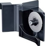 Graef Sliced Kitchen D-1000 D-1000 brousek na nože tmavě šedá