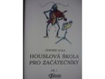 Gola Zdeněk Houslová škola pro začátečníky 1.díl