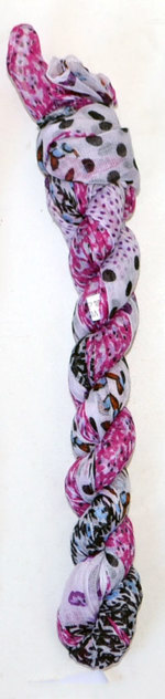 Dámský šátek Fuchsia