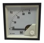 48 x 48  FREQUENCY METER 200-250V