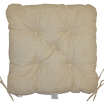 Sedák UNI Maxi barva béžový melír | RYCHLÉ DODÁNÍ