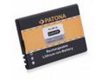 PATONA baterie pro mobilní telefon Nokia BP-4L 1600mAh 3,7V Li-Ion