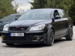 Škoda Octavia RS