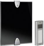 bezdrátový zvonek kompletní sada Grothe 43400 Mistral 600