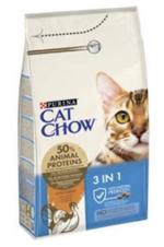 Purina Cat Chow Special Care 3in1 1,5kg