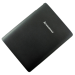 Zadní kryt Lenovo IdeaTab A3000 Black / černý