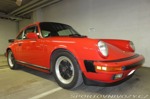 Porsche 911 Carrera 2d Coupe