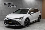 Toyota Corolla 1.8 REZERVACE