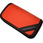 RedPoint pouzdro pro iPhone horizontální oranžové