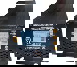 Nabíječka Pb a LiFePO4 aku. BG12/24-40, 12V/24V 40A s automatikou