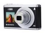 AGFAPHOTO Realishot DC9200 Black - kompaktní fotoaparát