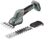 Metabo 601609840 SGS 18 LTX Q akumulátor nůžky na trávu, nůžky na keře bez akumulátoru 18 V