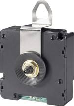 HD-1688MRCSA DCF hodinový strojek Směr otáčení=doprava Délka hřídelky ciferníkových ručiček=14.5 mm