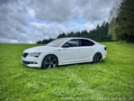 Škoda Superb 2.0TSI 4x4 APR 400HP