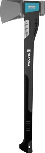 GARDENA 08719-48 štípací sekyra 700 mm 2800 g Hmotnost hlavy 2300 g