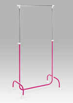 Stojan na šaty 58726 / moderní stojan na šaty