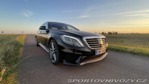 Mercedes-Benz S 63 AMG