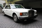 Rolls Royce  Silver Spur II LHD Long
