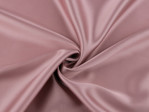 Satén splývavý Rose, barva 4 (8) (170 g/m²) starorůžová