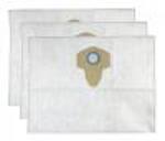 AllBag Sáčky pro PARKSIDE PNTS a PWD (30L) textilní 3ks