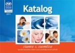 Barevný katalog FCC- Finclub- drogerie, čistící prostředky, kosmetika