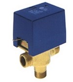 Zónový ventil třícestný SF 25 - E M1 230V