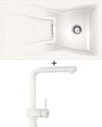 SET Schock WATERFALL D-100 Polaris + Schock EPOS 540027 Polaris