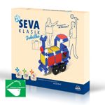 Seva Klasik jednička