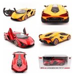 Mondo Lamborghini Sian R/C 1:14 auto na ovládání