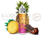 Al Carlo - Příchuť Shake & Vape 12ml - Pineapple Wave