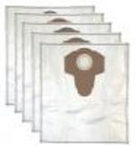 Sáčky WORWO LVMB03 Professional pro Parkside, Einhell, Narex...a další (38x33 cm) 5ks