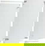 SpeaKa Professional magnetická skleněná tabule SP-BWM-200 (š x v) 600 mm x 450 mm bílá hladký vč. odkládací misky