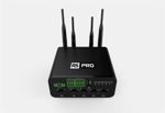 WiFi router 300Mbit/s 2.4GHz IEEE 802.11 a/b/g/n Ethernet, WiFi RS PRO