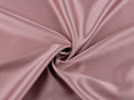 Satén splývavý Rose (1 m)